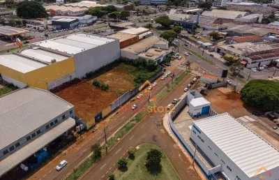 Terreno de 3.000 m² à venda no rodocentro - localização privilegiada, pronto para construir! r$ 5.000.000