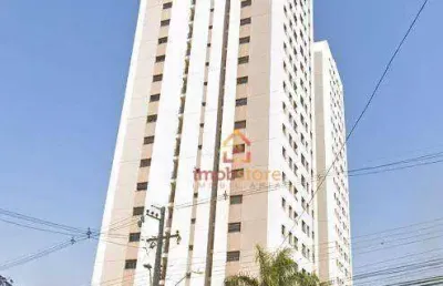 Localização privilegiada: apartamento  de 3 dormitórios no centro de londrina – 65 m² por r$ 480.000!