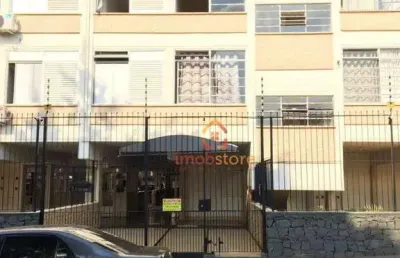 Apartamento pronto para morar: 2 dormitórios no centro de londrina por r$ 160.000!