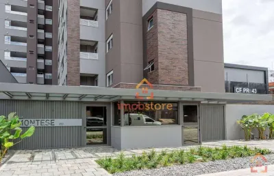 Apartamento com 2 dormitórios à venda, 74 m² por r$ 800.000 - jardim higienópolis - londrina/pr