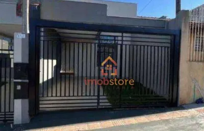 Casa à venda ao lado do autódromo no jd. michael lichia r$ 350.000  - londrina/pr