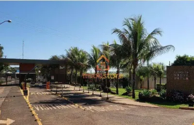 Luxuosa casa com 4 suítes em condomínio fechado à venda - 461 m² em estância santa paula, cambé/londrina-pr - r$ 4.200.000