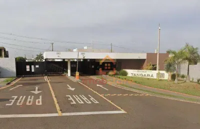 Sobrado com 3 suítes à venda, 222 m² por r$ 1.800.000 - condomínio tangará no parque tauá - londrina/pr