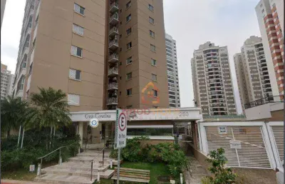 Apartamento com 3 dormitórios à venda no ed cora coralina , 112 m² por r$ 1.050.000 - gleba palhano - londrina/pr