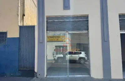 Loja para locação, 22 m² por r$ 700/mês - centro - sertanópolis/pr