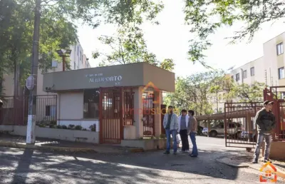 Apartamento com 3 dormitórios à venda, 52 m² por r$199.000,00 - vitória régia - londrina/pr