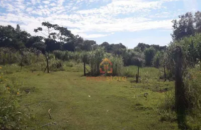 Terreno à venda na Estrada Warta Londrina, Área Rural de Cambé, Cambé