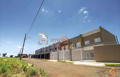 Casa com 4 quartos à venda na Rua Erondi Dutra Lot, 2, Garden Park Residence, Londrina