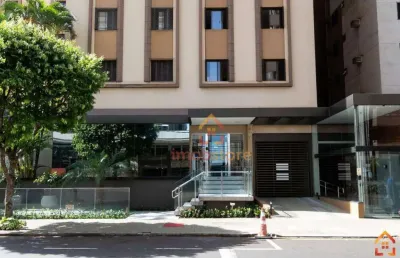 Apartamento com 3 quartos à venda na Rua Paranaguá, 803, Centro, Londrina