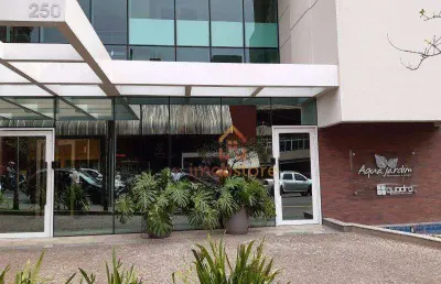 Apartamento com 3 dormitórios à venda, 66 m² por r$ 490.000,00 - centro - londrina/pr
