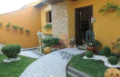 Casa com 3 quartos à venda na Rua Do Planalto, 179, Brasilia, Ibiporã