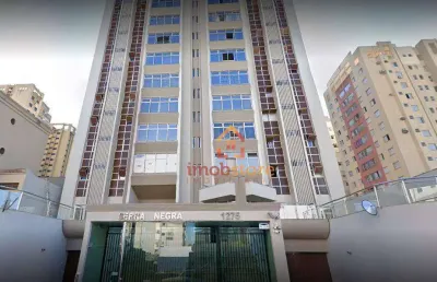 Apartamento com 4 quartos à venda na Rua Paranaguá, 1275, Centro, Londrina