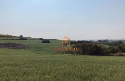Área industrial à venda em ibiporã, 91.474,04 m² por r$ 3.650.000 - parque industrial - ibiporã/pr