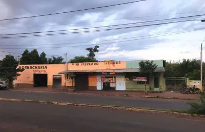 Terreno comercial  à venda, 1576 m² - vila beatriz - ibiporã/pr