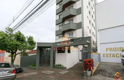 Edificio green boulevard. apartamento com 4 dormitórios sendo 1 suite à venda - jardim higienópolis - londrina/pr