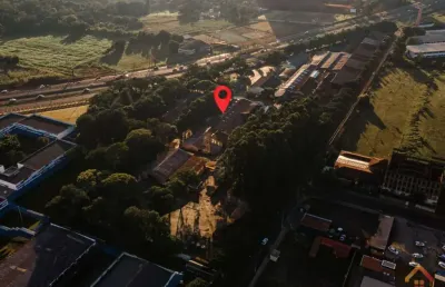 Barracão em condominio fechado, 750m² - gleba fazenda palhano