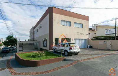 Ponto comercial à venda na Rua Ibiporã, 920, Aurora, Londrina