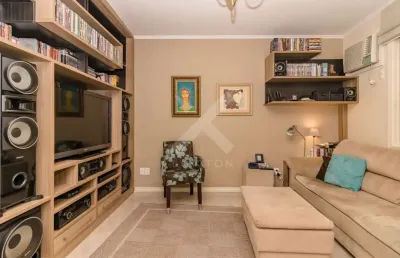 Casa com 3 quartos à venda na rua general couto de magalhães, 538, higienópolis, porto alegre por r$ 1.250.000
