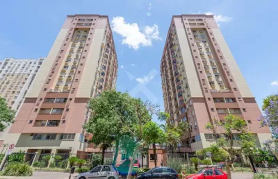 Apartamento com 3 quartos à venda na avenida dom cláudio josé gonçalves ponce de leão, 165, vila ipiranga, porto alegre por r$ 575.000