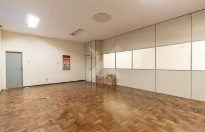 Sala comercial para alugar na rua uruguai, 277, centro histórico, porto alegre por r$ 6.400