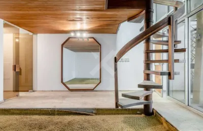 Casa com 3 quartos à venda na rua pedro chaves barcelos, 1020, auxiliadora, porto alegre por r$ 1.300.000