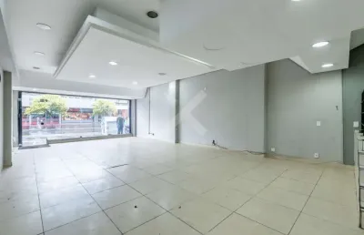 Prédio para alugar na avenida independência, 380, independência, porto alegre por r$ 13.000