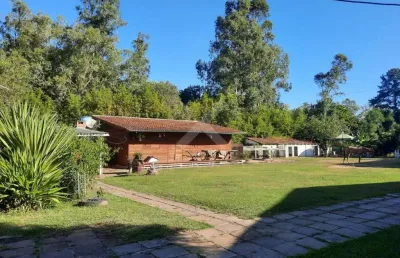 Casa com 3 quartos à venda na veneza, 883, granja dos sinos, nova santa rita por r$ 1.200.000
