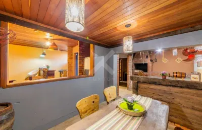 Casa com 3 quartos para alugar na avenida sertório, 8501, sarandi, porto alegre por r$ 4.600