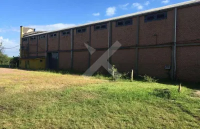 Barracão / galpão / depósito para alugar na das industrias, 4300, industrial, eldorado do sul por r$ 65.000