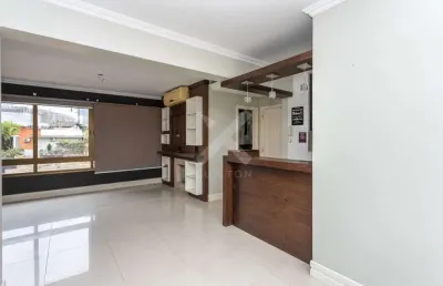 Apartamento com 3 quartos à venda na avenida soledade, 423, petrópolis, porto alegre por r$ 1.200.000