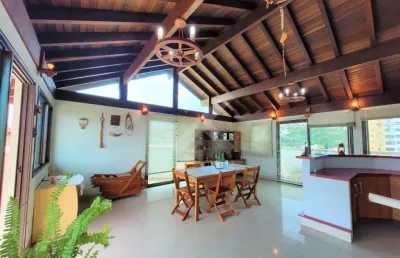 Cobertura com 4 quartos à venda na avenida padre cacique, 354, praia de belas, porto alegre por r$ 1.800.000