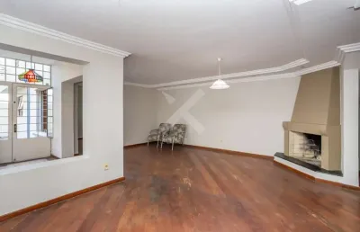 Casa com 6 quartos para alugar na rua olavo bilac, 753, santana, porto alegre por r$ 8.000
