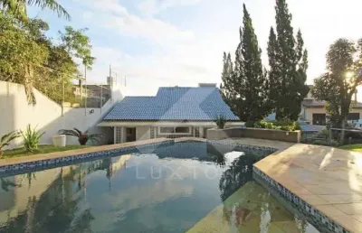 Casa com 4 quartos para alugar na rua professor ulisses cabral, 483, chácara das pedras, porto alegre por r$ 20.000