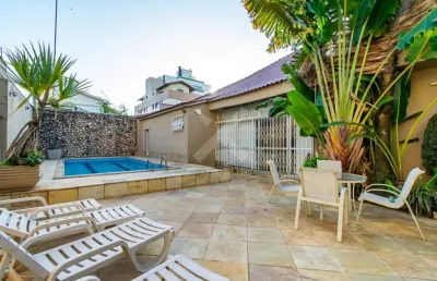 Casa com 5 quartos à venda na travessa colônia, 55, jardim lindóia, porto alegre por r$ 1.990.000