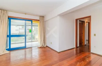 Apartamento com 3 quartos à venda na engenheiro teixeira mendes, 43, chácara das pedras, porto alegre por r$ 480.000