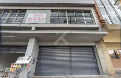 Ponto comercial para alugar na avenida assis brasil, 2902, cristo redentor, porto alegre por r$ 15.000