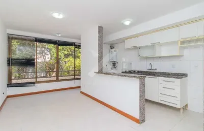 Apartamento com 1 quarto à venda na avenida cristóvão colombo, 33, independência, porto alegre por r$ 370.000