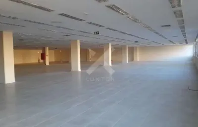 Sala comercial para alugar na avenida pernambuco, 1519, navegantes, porto alegre por r$ 38.320