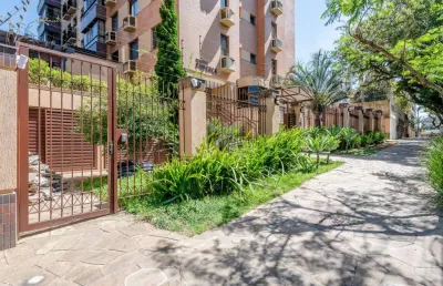 Apartamento com 4 quartos à venda na rua general couto de magalhães, 1384, higienópolis, porto alegre por r$ 2.100.000