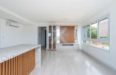 Cobertura com 2 quartos à venda na desembagador vieira pires, 112, rio branco, porto alegre por r$ 1.700.000