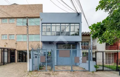 Barracão / galpão / depósito à venda na avenida bahia, 1258, são geraldo, porto alegre por r$ 1.200.000