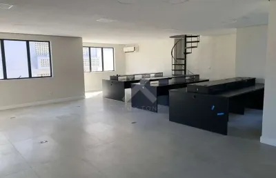 Sala comercial para alugar na avenida goethe, 89, moinhos de vento, porto alegre por r$ 12.000