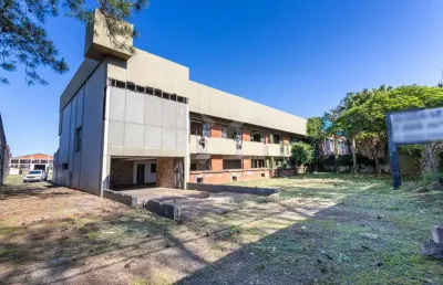 Barracão / galpão / depósito para alugar na avenida dos estados, 1455, anchieta, porto alegre por r$ 78.000