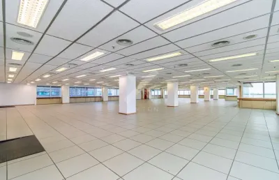 Sala comercial para alugar na avenida dolores alcaraz caldas, 90, praia de belas, porto alegre por r$ 42.750