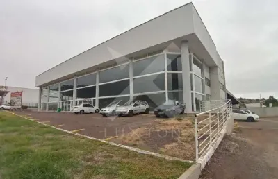 Ponto comercial para alugar na rs 239, 12, centro, novo hamburgo por r$ 30.000