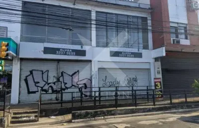 Ponto comercial para alugar na avenida assis brasil, 2127, cristo redentor, porto alegre por r$ 17.000