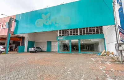 Prédio para alugar na avenida ipiranga sala, 7320, jardim do salso, porto alegre por r$ 35.000