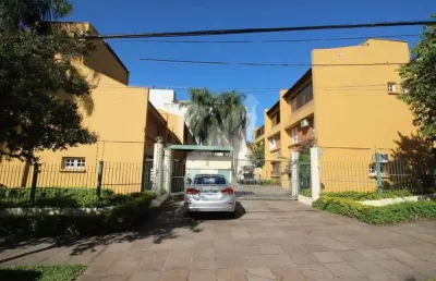 Casa em condomínio fechado com 3 quartos à venda na rua general gomes carneiro, 80, azenha, porto alegre por r$ 490.000