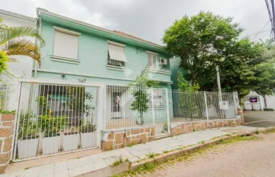 Casa com 3 quartos à venda na rua xavier ferreira, 113, moinhos de vento, porto alegre por r$ 1.000.000