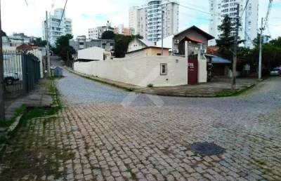 Terreno à venda na avenida mariland, 18, auxiliadora, porto alegre por r$ 1.900.000